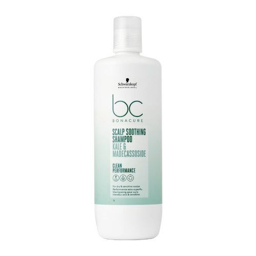 Schwarzkopf Professional BC Scalp-Care raminamasis šampūnas 1000 ml