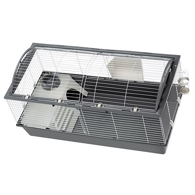 Ferplast Kleintierkäfig Casita 120