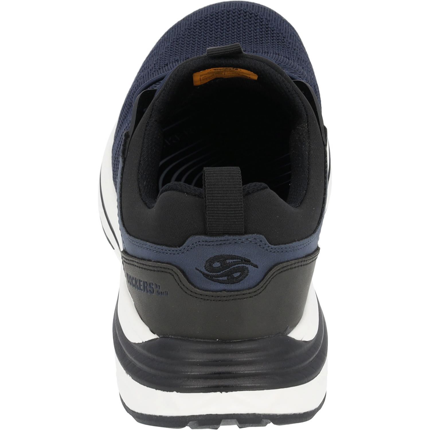Dockers 54RK001, Slipper, Herren, Blau
