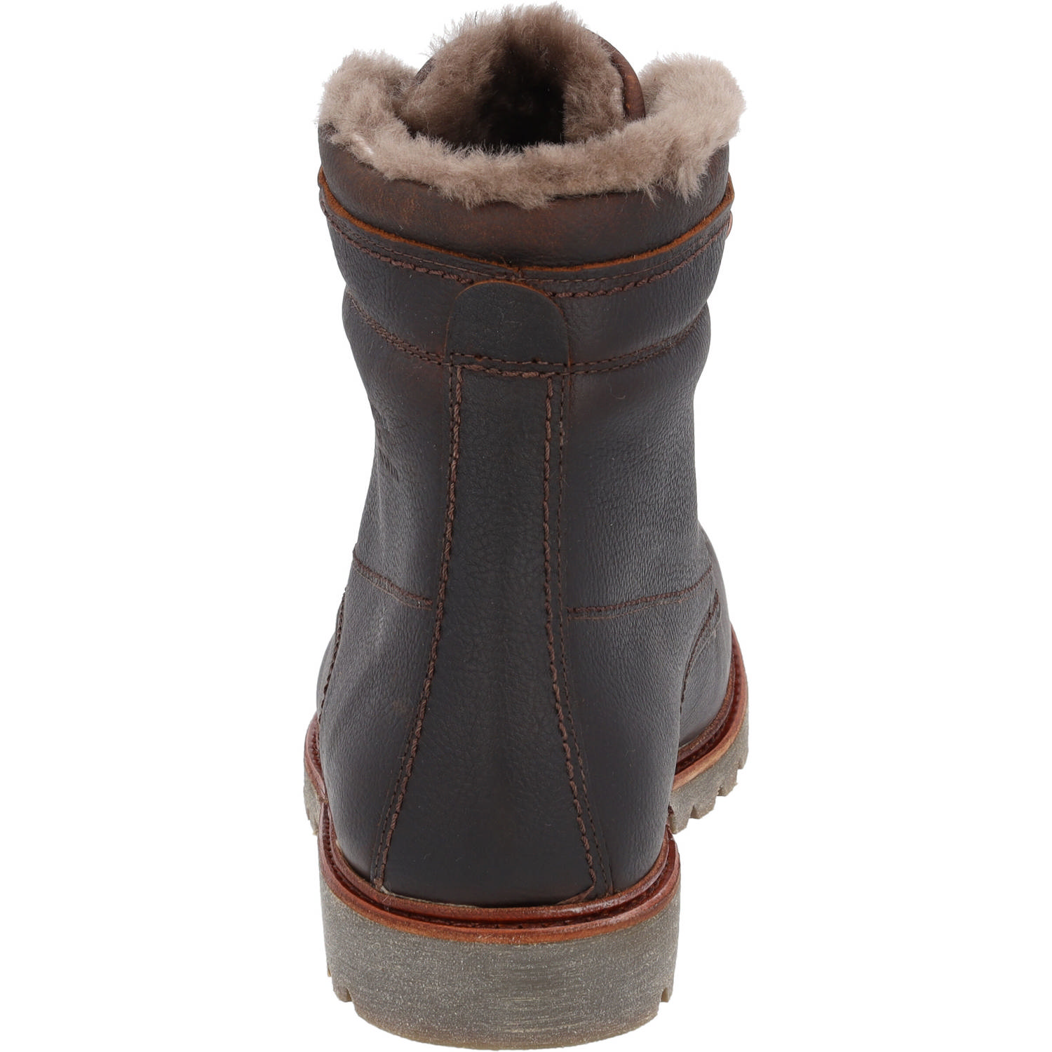 Panama Jack 03 Aviator Igloo C, Winterstiefel, Herren, Braun (Castano/Chestnut)