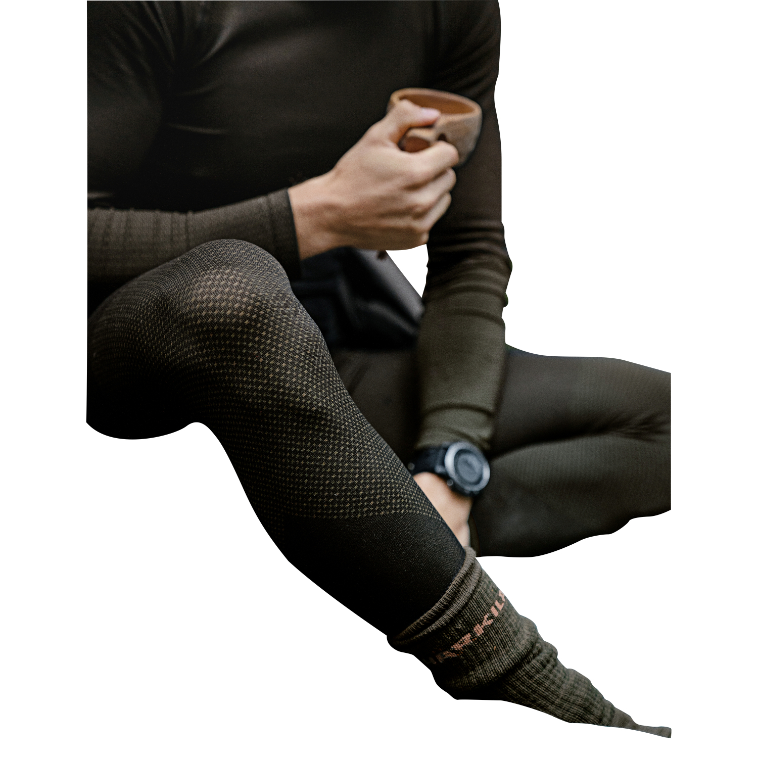 Härkila Unisex Base Active Unterhose