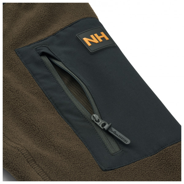 Northern Hunting - Kettil 3000 - Fleecejacke