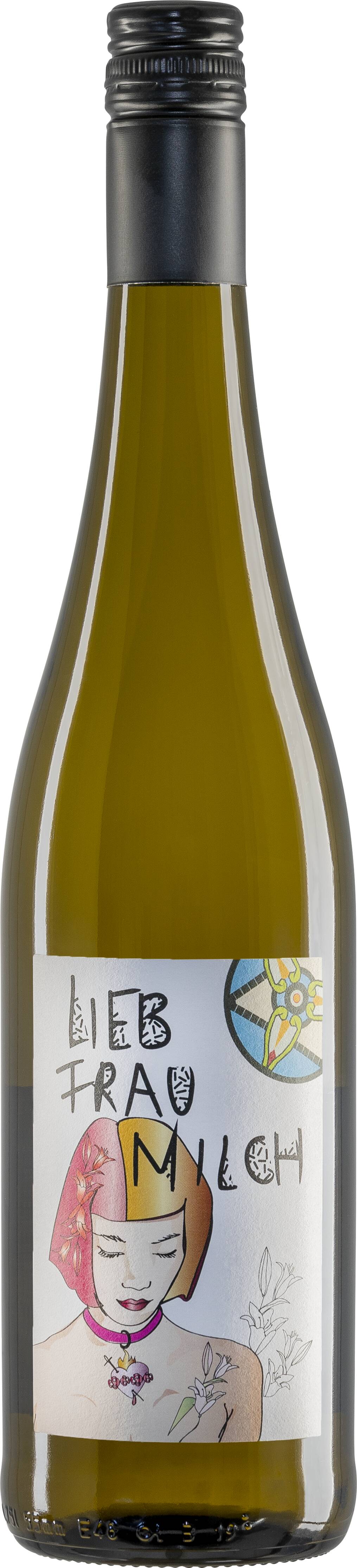 Becker - Das Weingut Liebfrauenmilch 2020