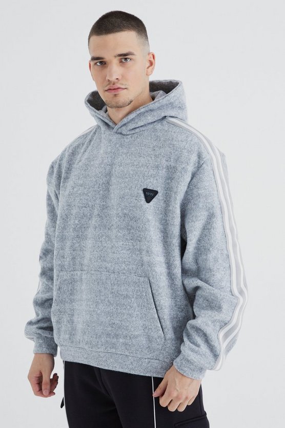 Tall Oversize Hoodie