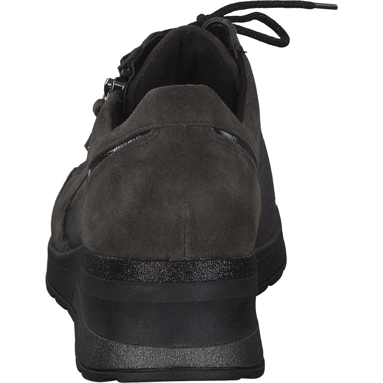 Waldläufer Clara 939H01, Sneakers Low, Damen, CARBON