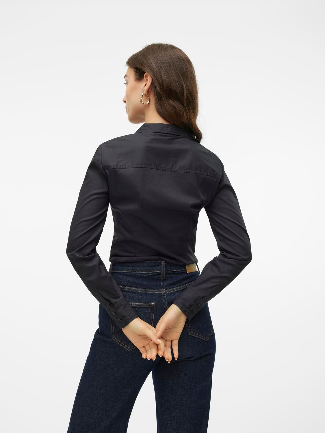 VMLADY Body