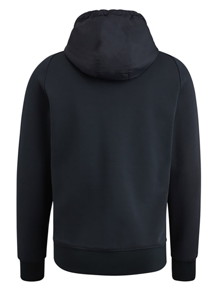 PME Legend Sweatjacke in Dunkelblau günstig kaufen
