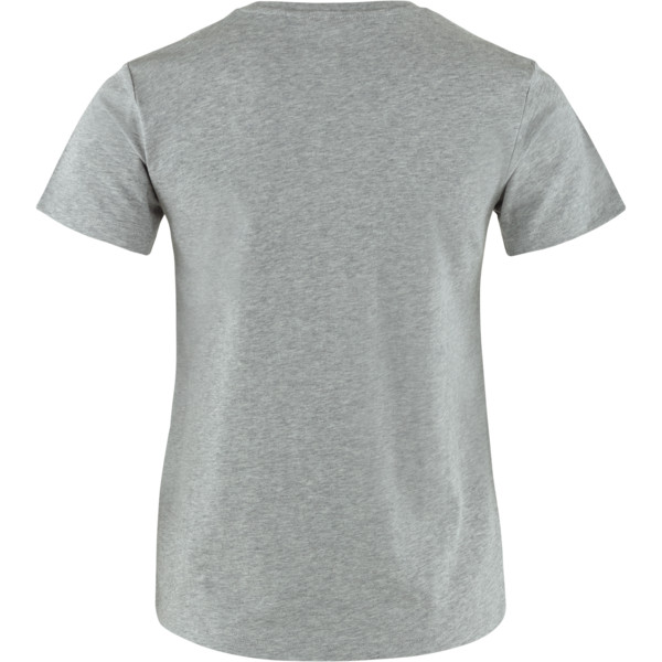 ORGANIC COTTON EVEREST TEE W Damen - T-Shirt