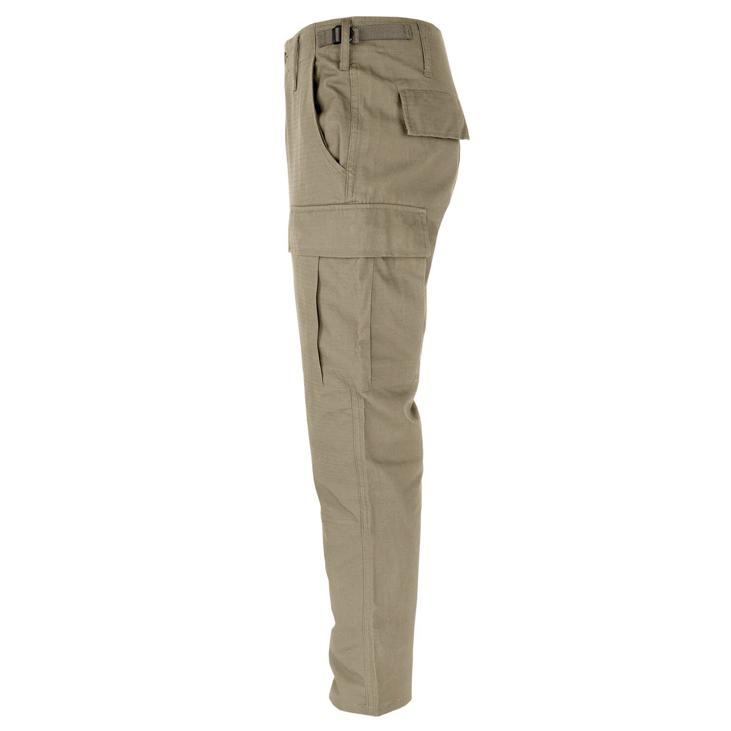 US BDU Feldhose Ripstop Slim Fit