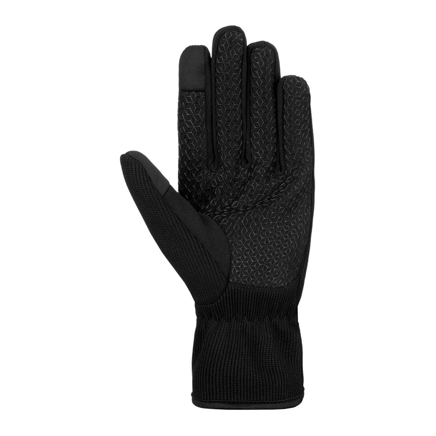 Reusch Mate Torwarthandschuh Schwarz F7700