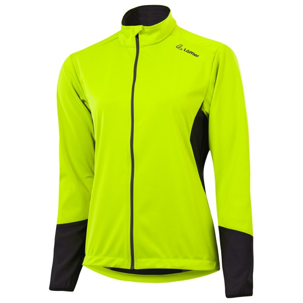Löffler - Women's Bike Jacket Beta Windstopper Light - Fahrradjacke