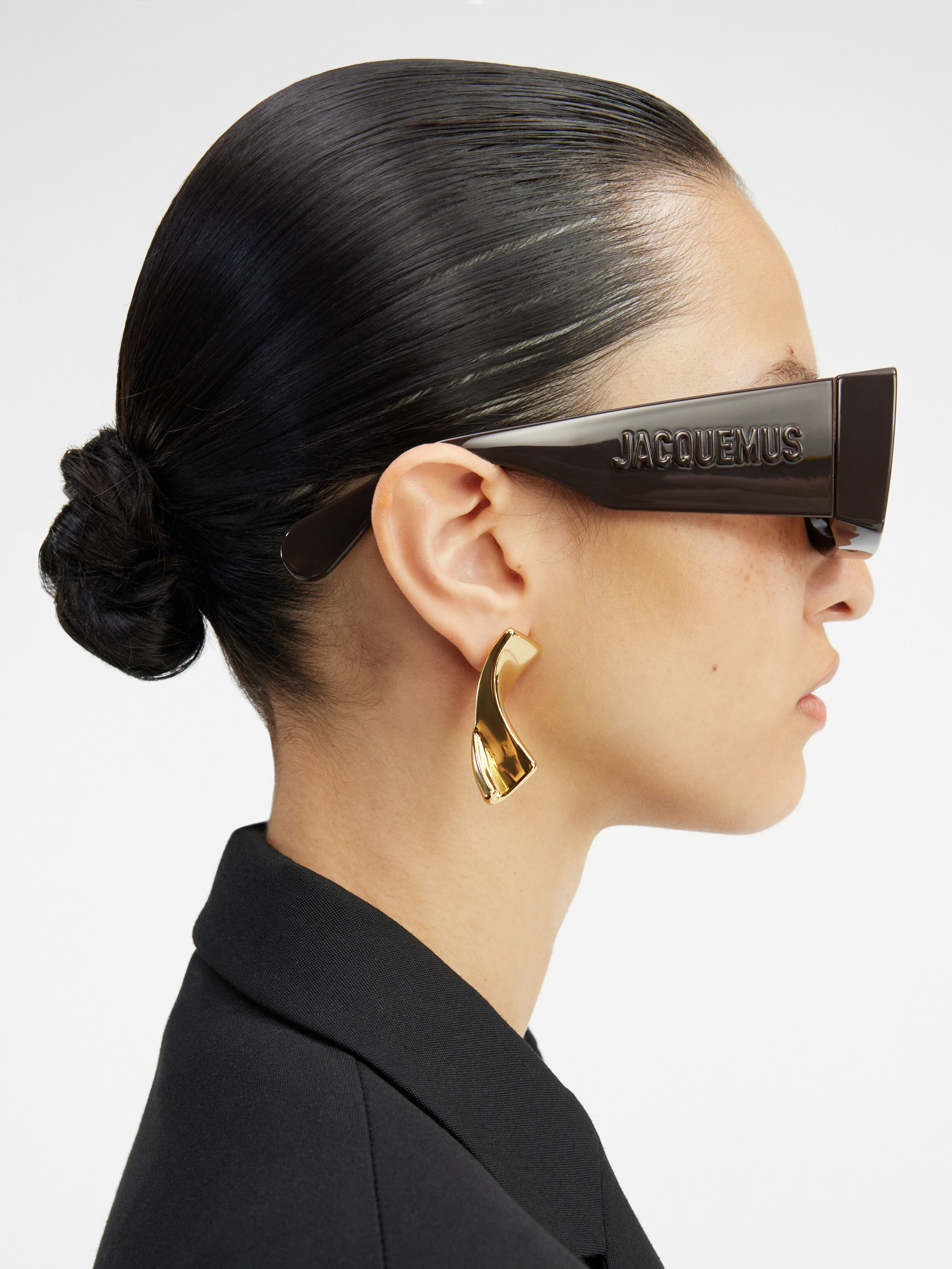 Les lunettes Tupi