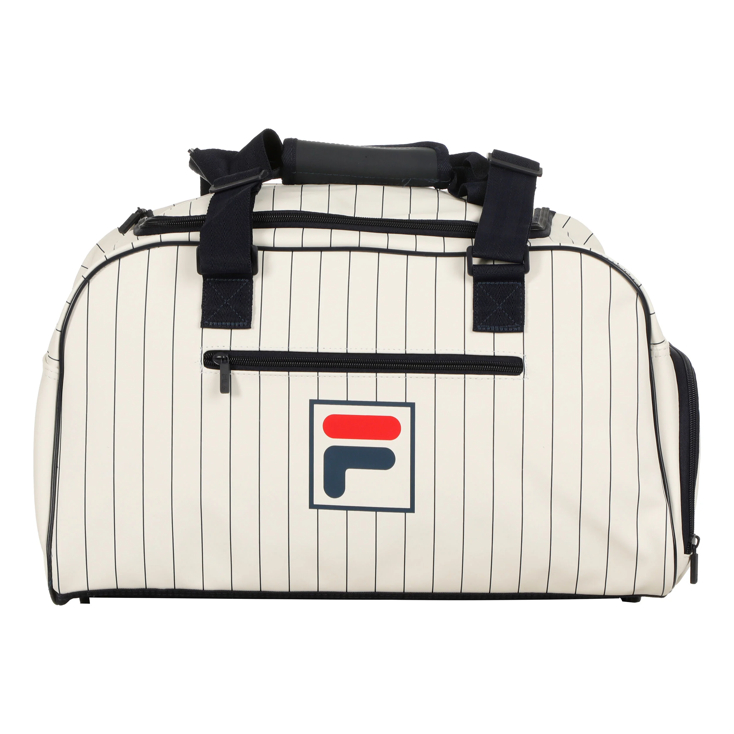 Heritage Small Sporttasche - Weiß