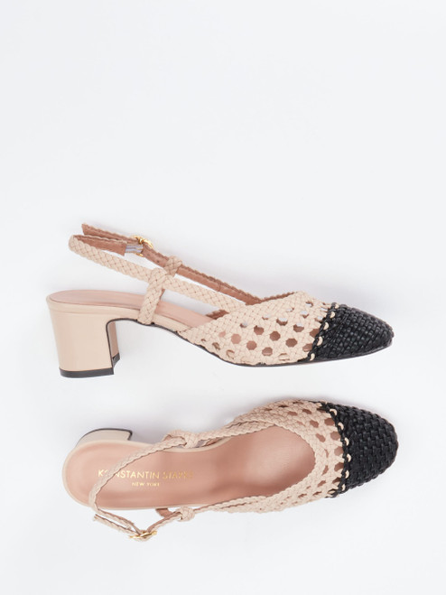Slingpumps-13063900001 Konstantin Starke