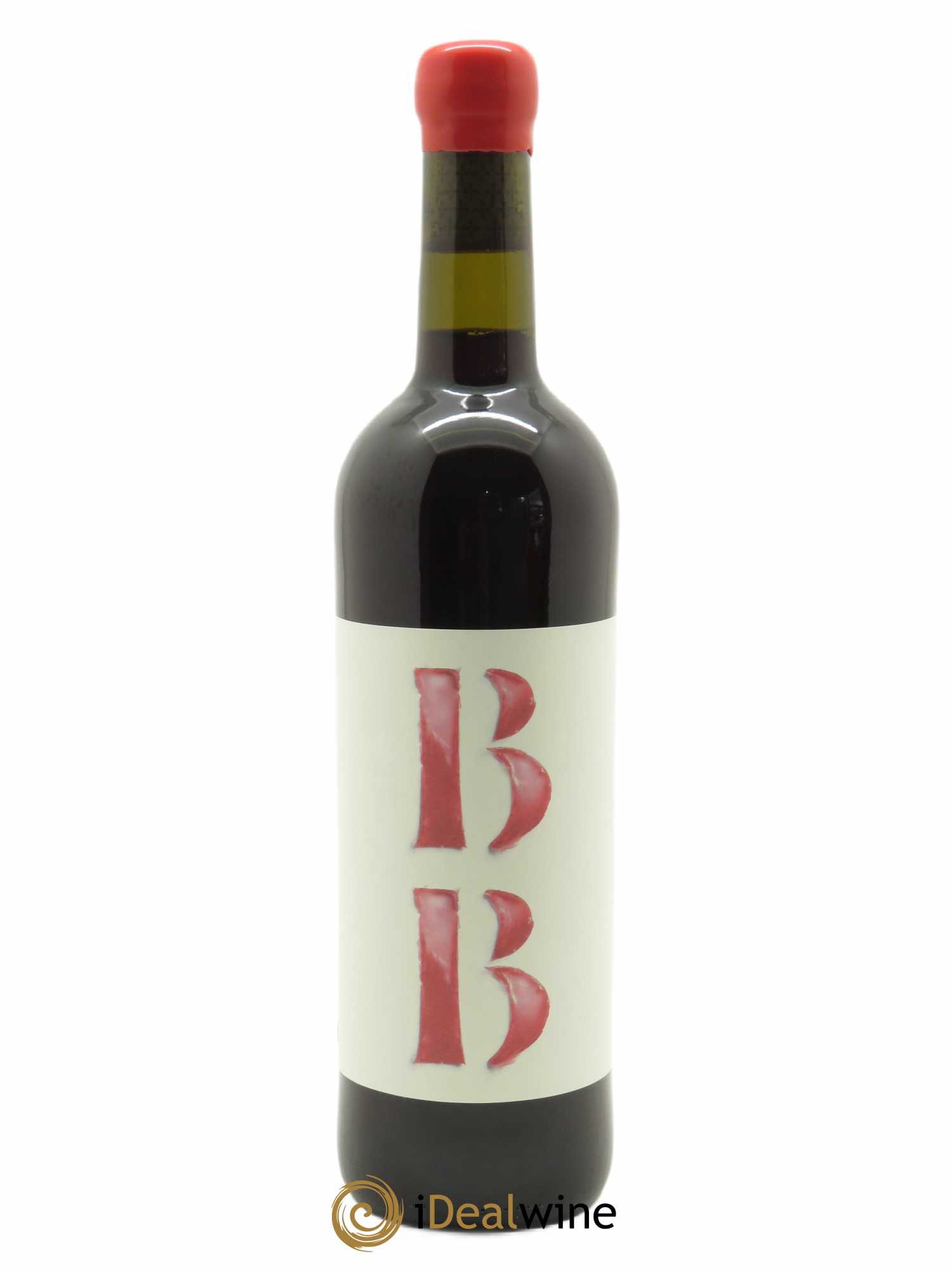 Vino de Espana BB - La Hoces Partida Creus  2019 - Lot de 1 Bouteille