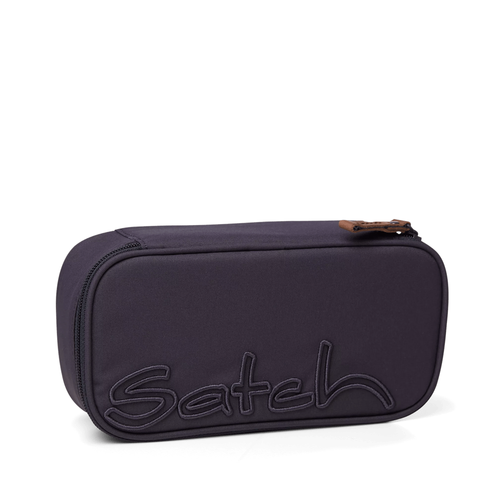 Schlamperbox Nordic Grey