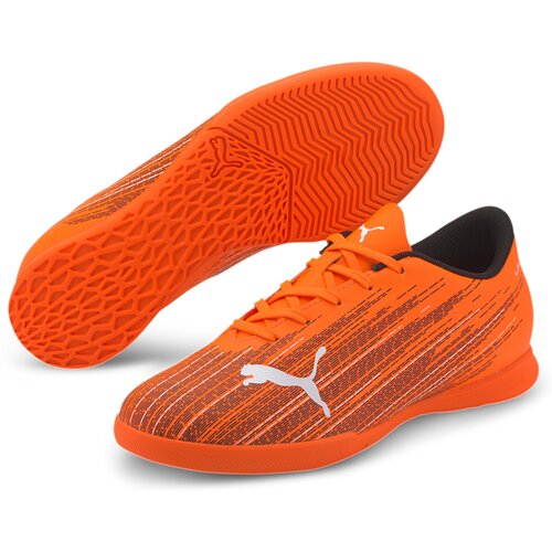 FUSSBALL - SCHUHE KINDER - HALLE ULTRA 4.1 ECLIPSE IT HALLE KIDS