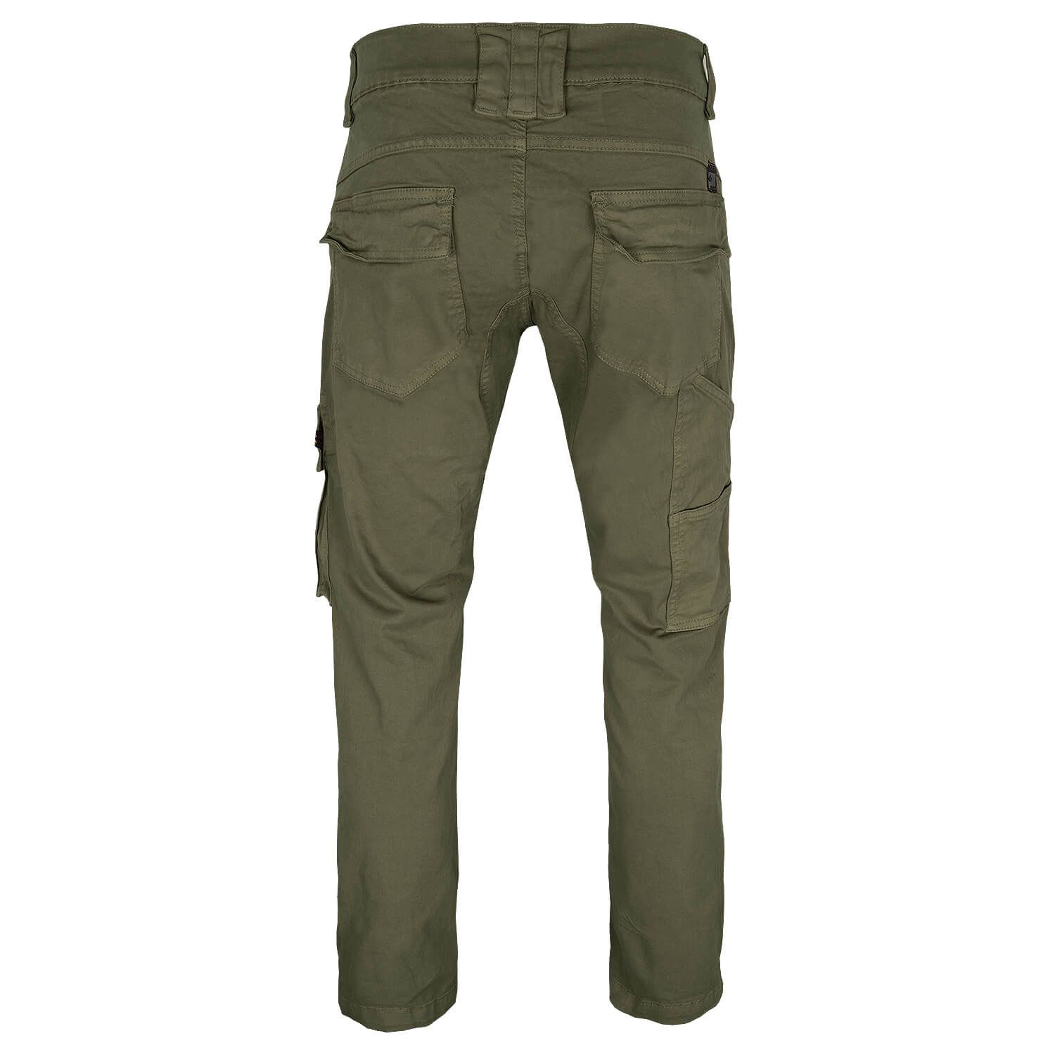 Lieutenant Cargo Pant