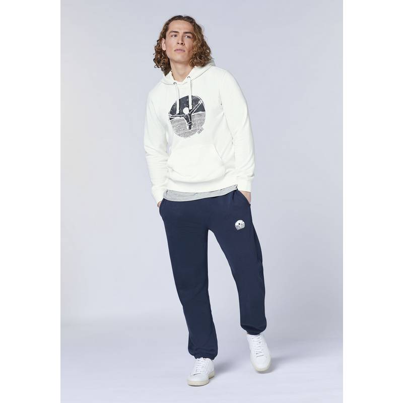 Chiemsee Hoodie Sweatshirt Herren