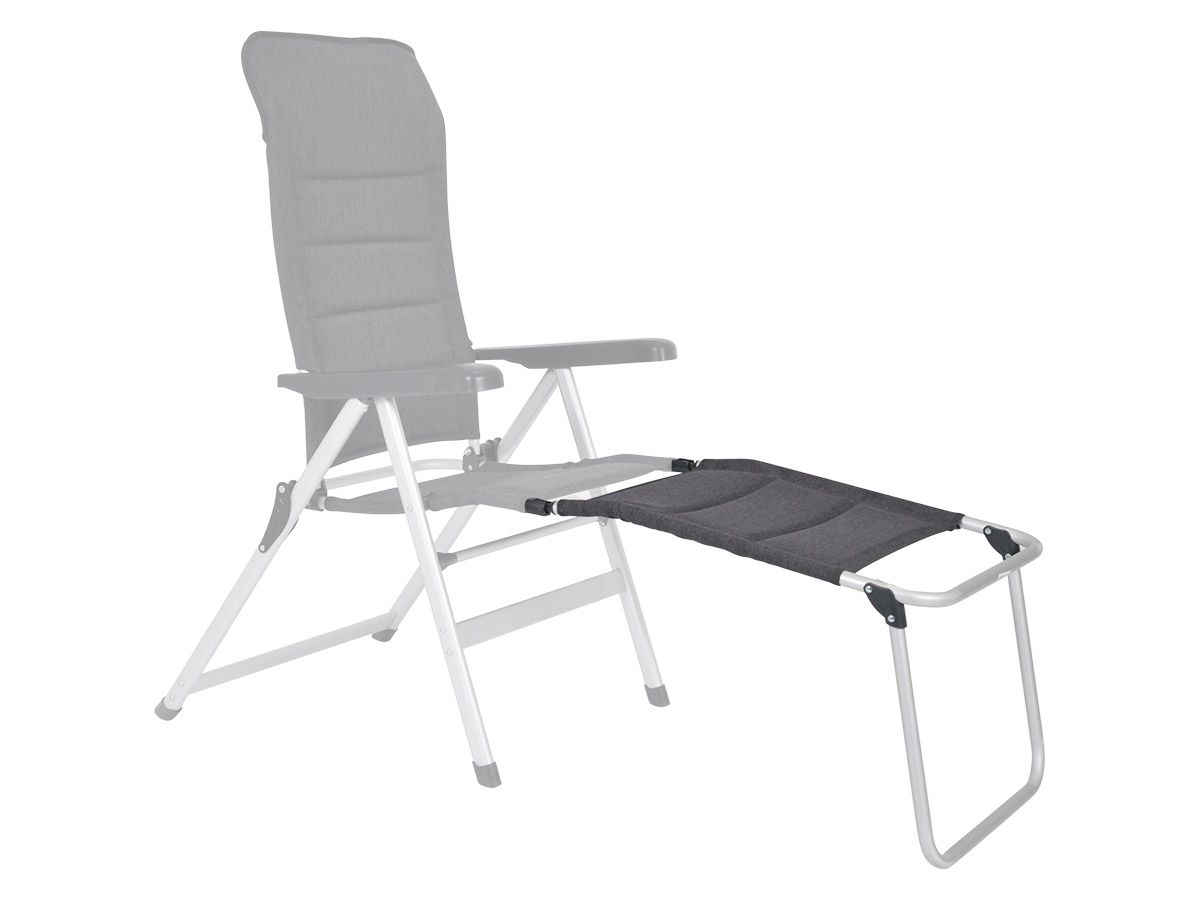 Obelink Ibiza Luxe Grey Beinauflage