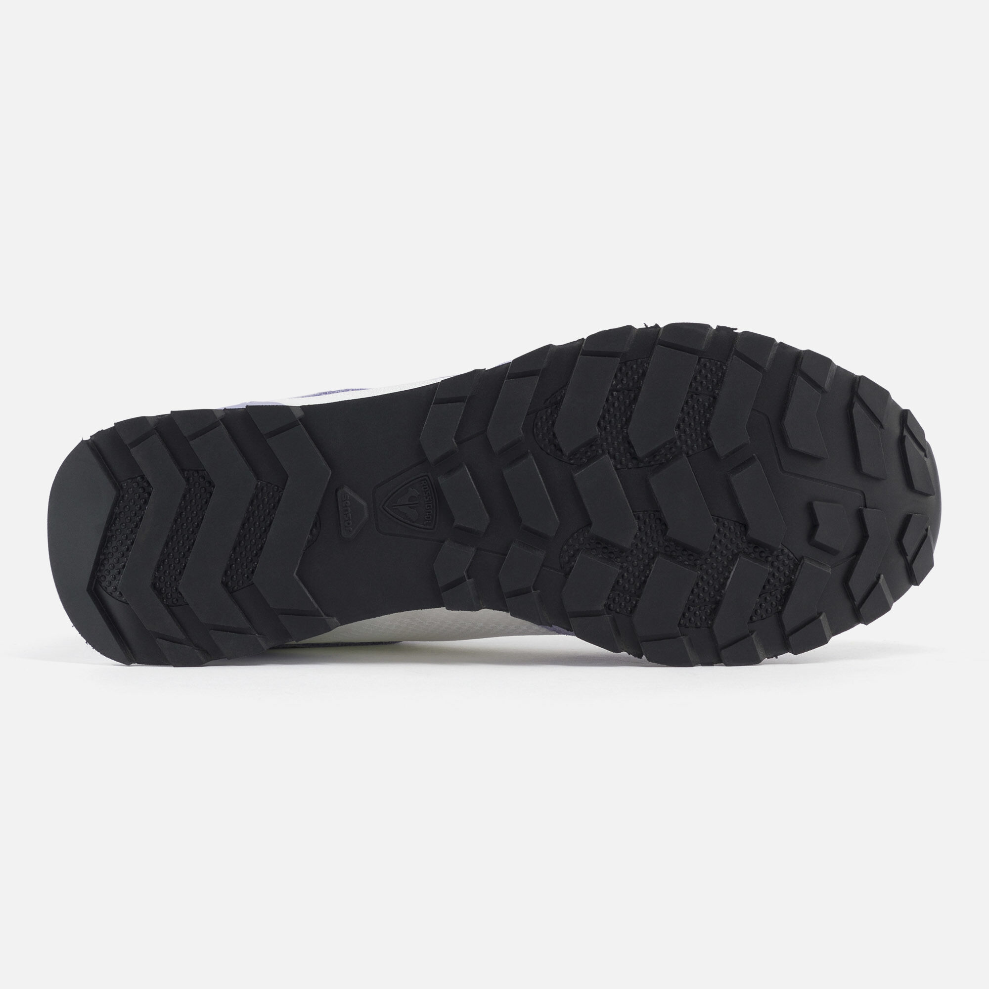 Baskets Heritage Special lavande homme