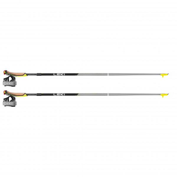 Leki - Speed Pacer Vario - Nordic Walking Stöcke