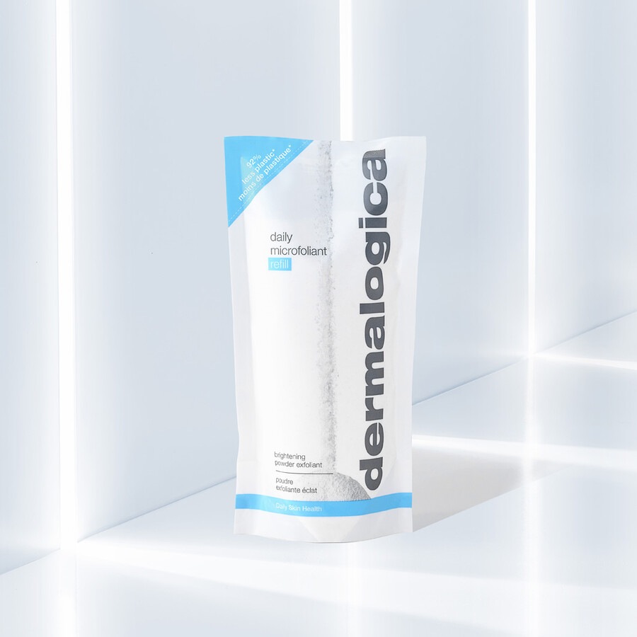 Daily Microfoliant Refill