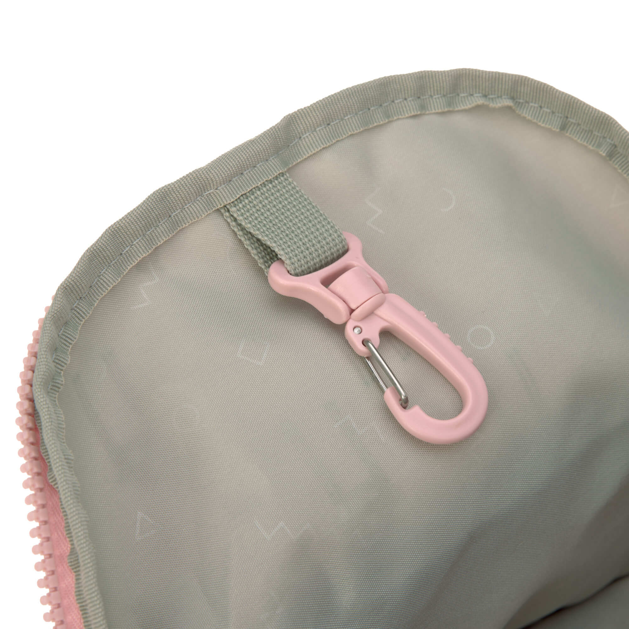 Kindergartenrucksack Mini - Safari, Giraffe