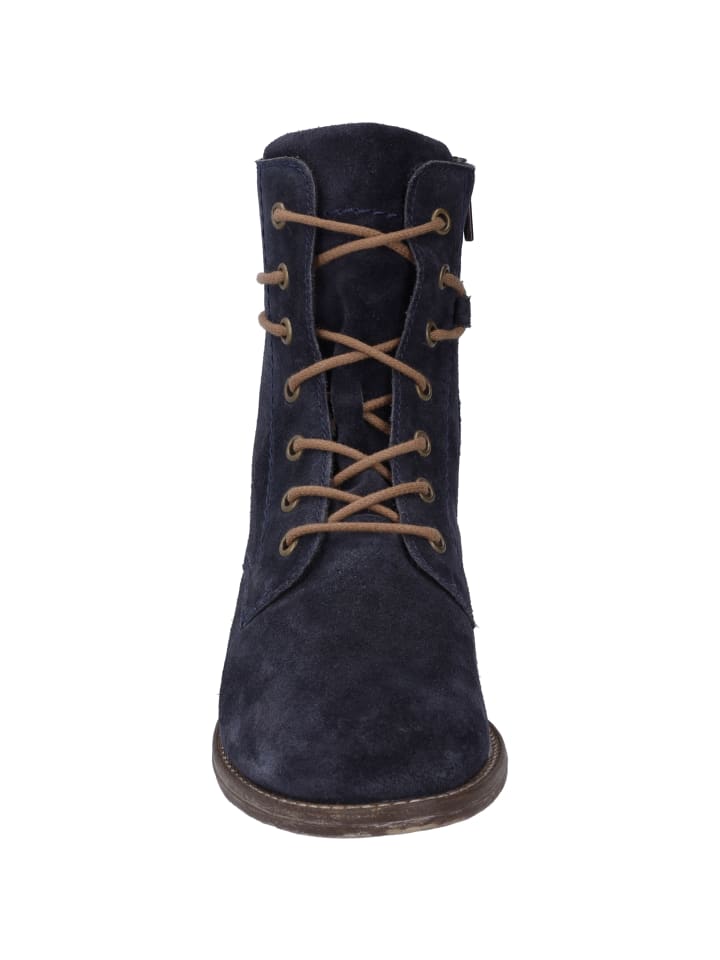 Josef Seibel Stiefelette Sienna in ocean günstig kaufen