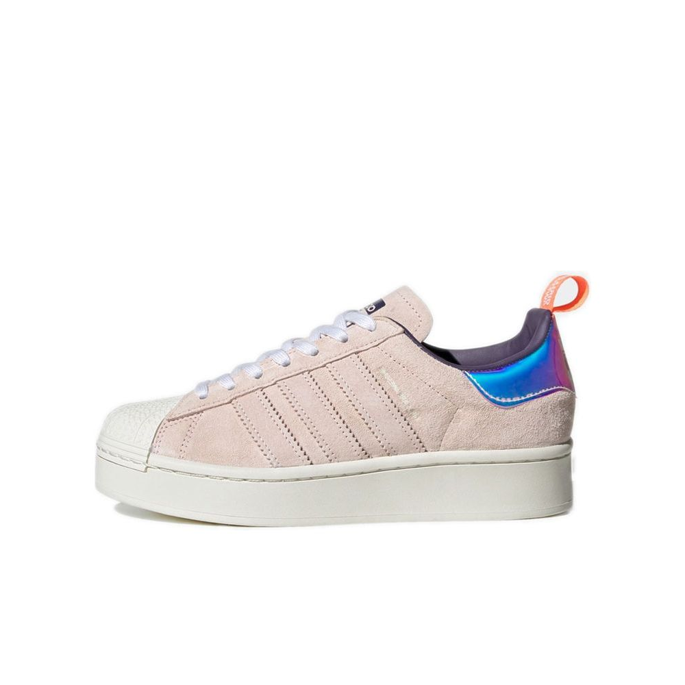 adidas Superstar Bold Girls Are Awesome W FW8084 / pink