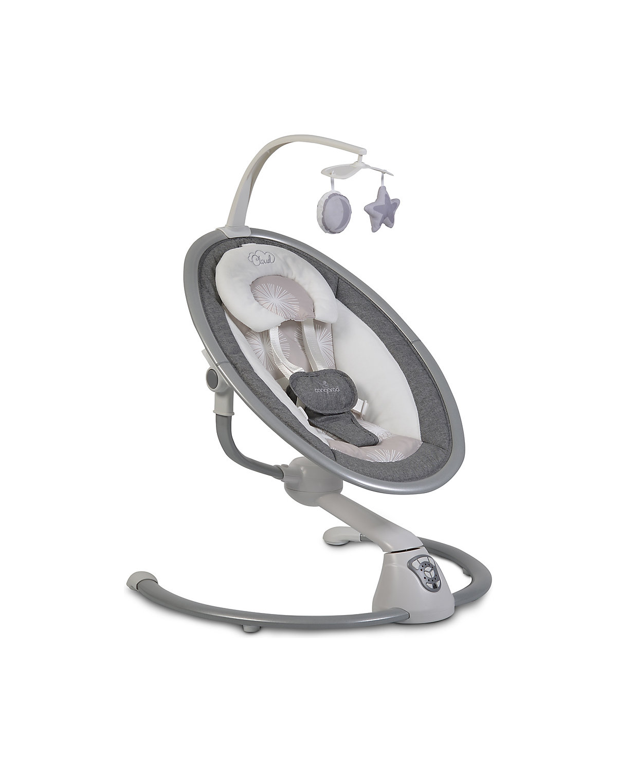Babywippe Swing Cloud Babywippen
