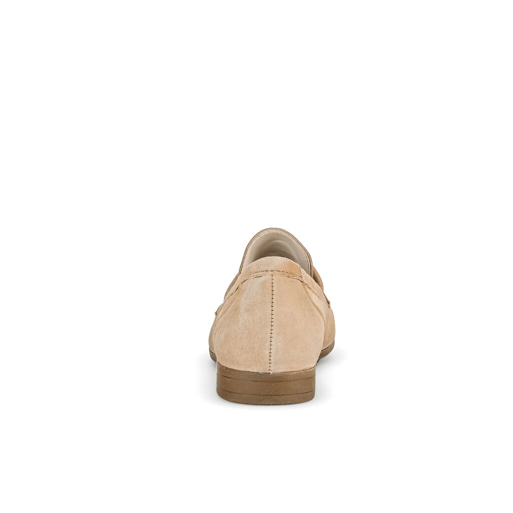 Gabor comfort Slipper beige