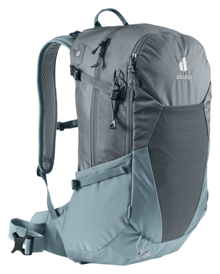 deuter Futura 23 | Wanderrucksack mit Netzrücken