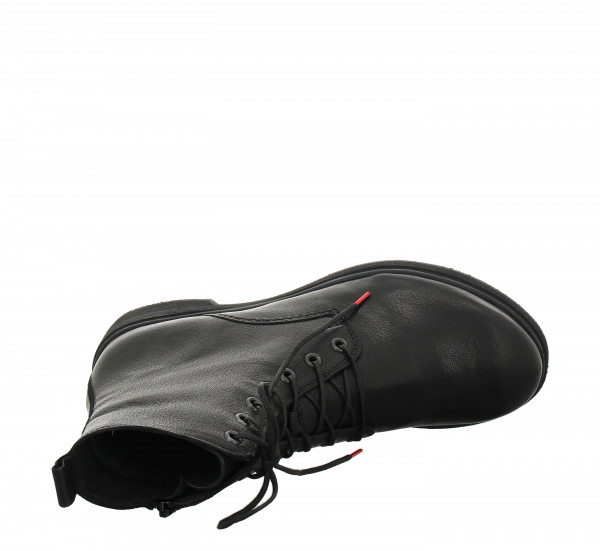 COGITA Stiefelette - Schwarz