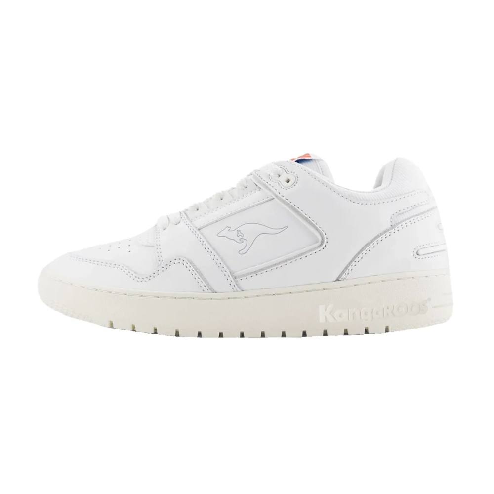 KangaROOS HOT SHOT LO 602002-0601 / weiss