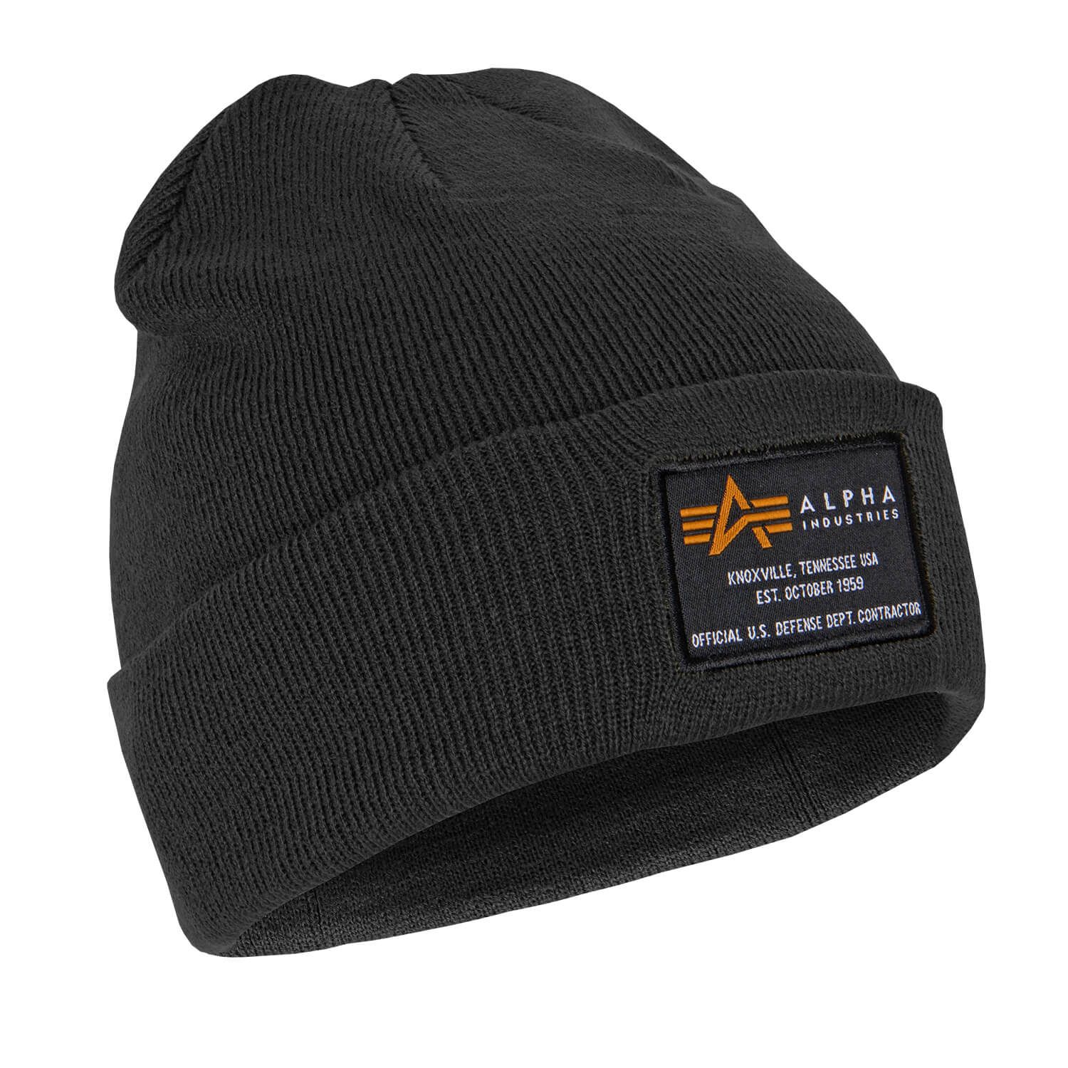 Crew Beanie