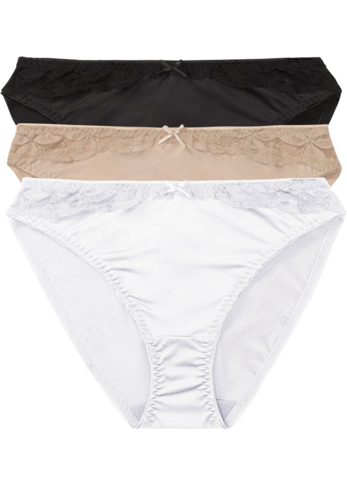 Slip (3er Pack)