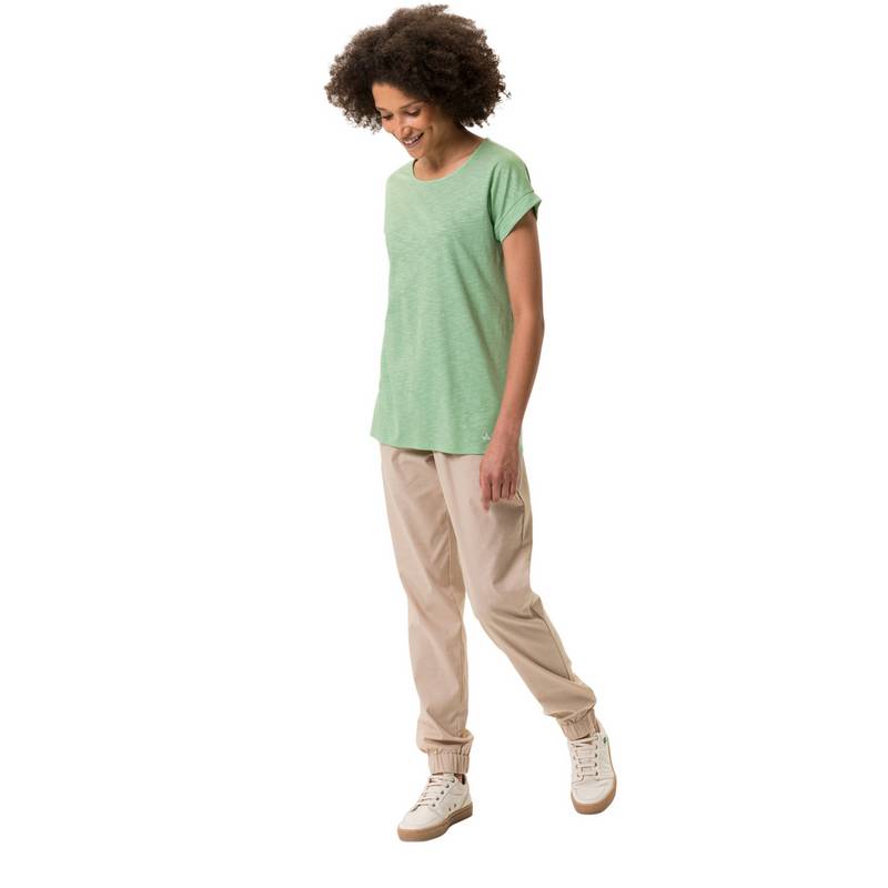 VAUDE Women's Moja T-Shirt IV T-Shirt Damen