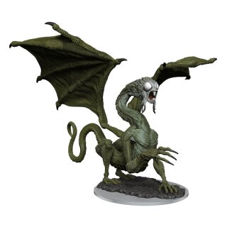 D&D Nolzur's Marvelous Miniatures Miniatur unbemalt Jabberwock (1)
