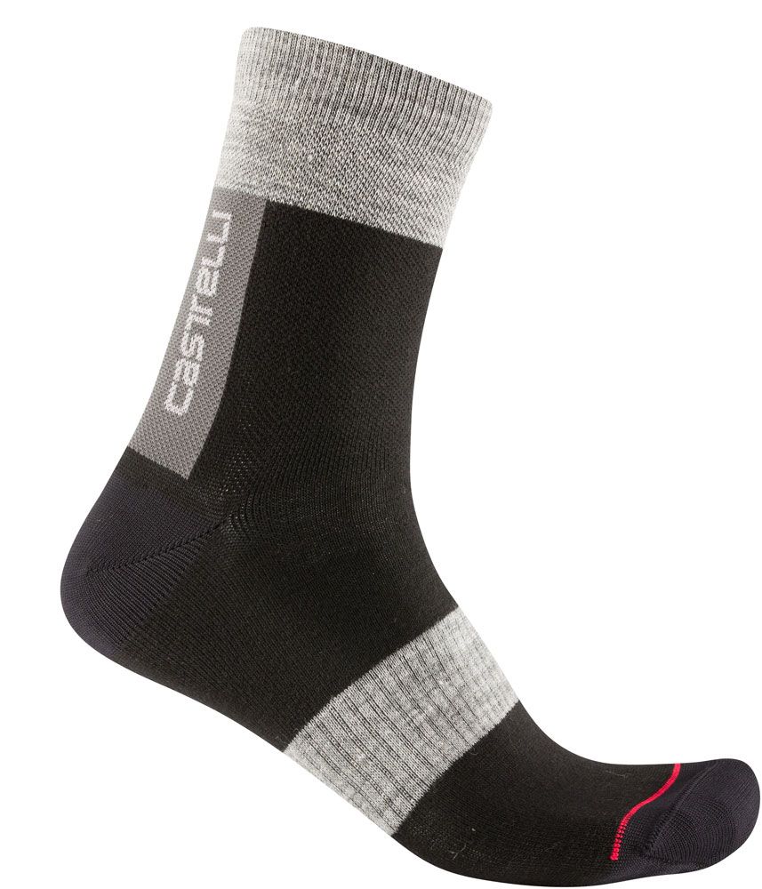 Castelli Velocissima Thermal - Socken kaufen | Bike-Discount