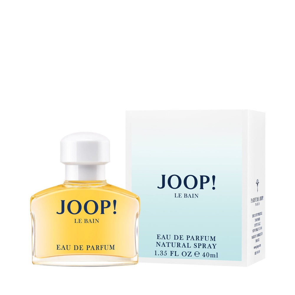 joop JOOP LE BAIN EDP 40 ML Eau de Parfum
