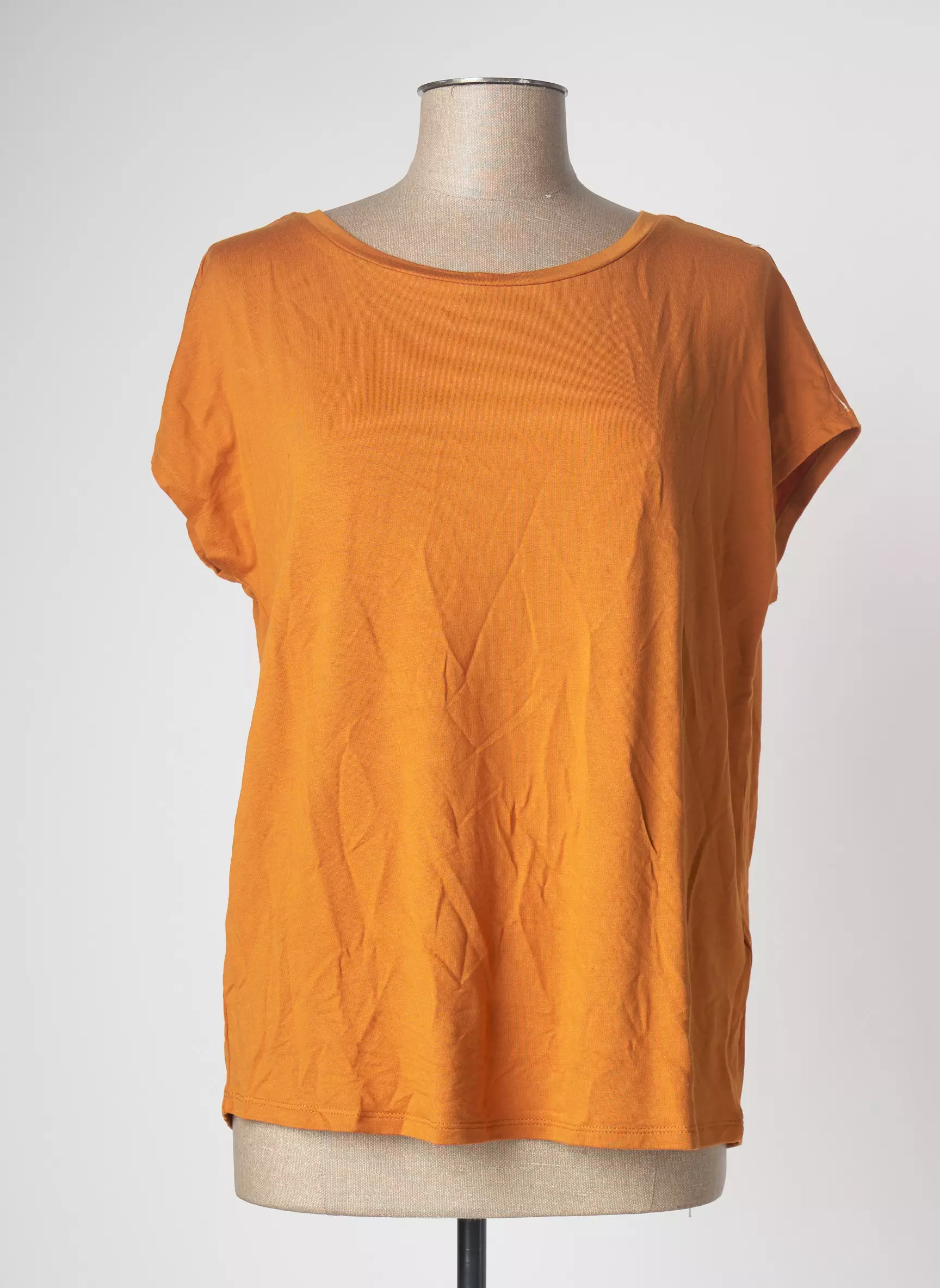 Street One Tops Femme couleur marron