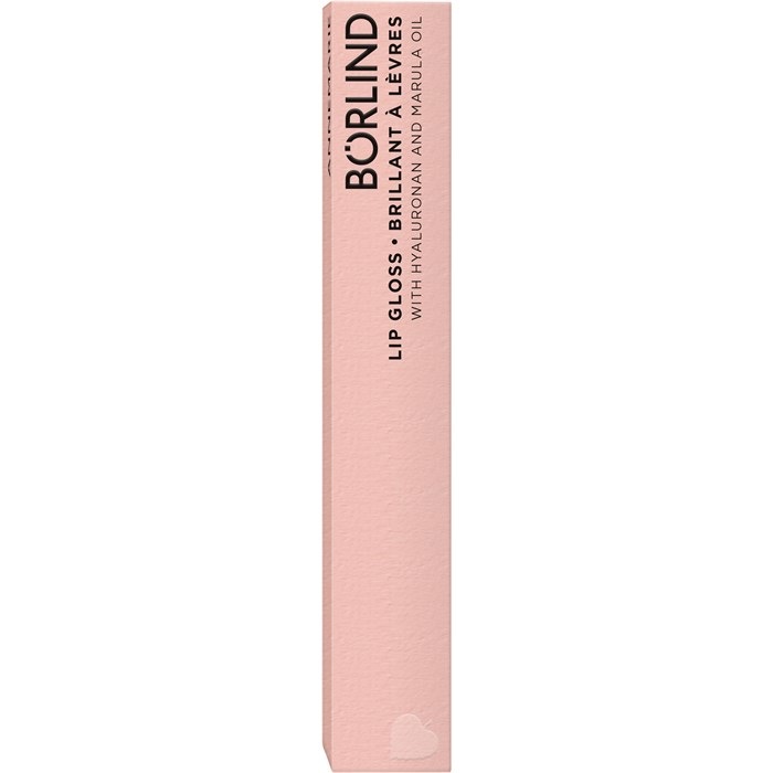 Lip Gloss