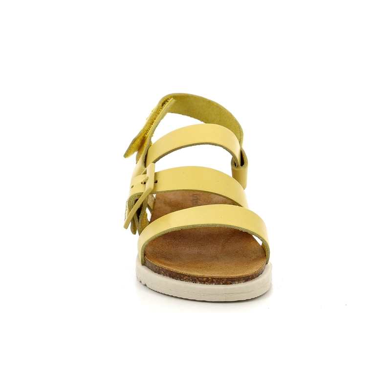 Sandales cuir Alana Kid
