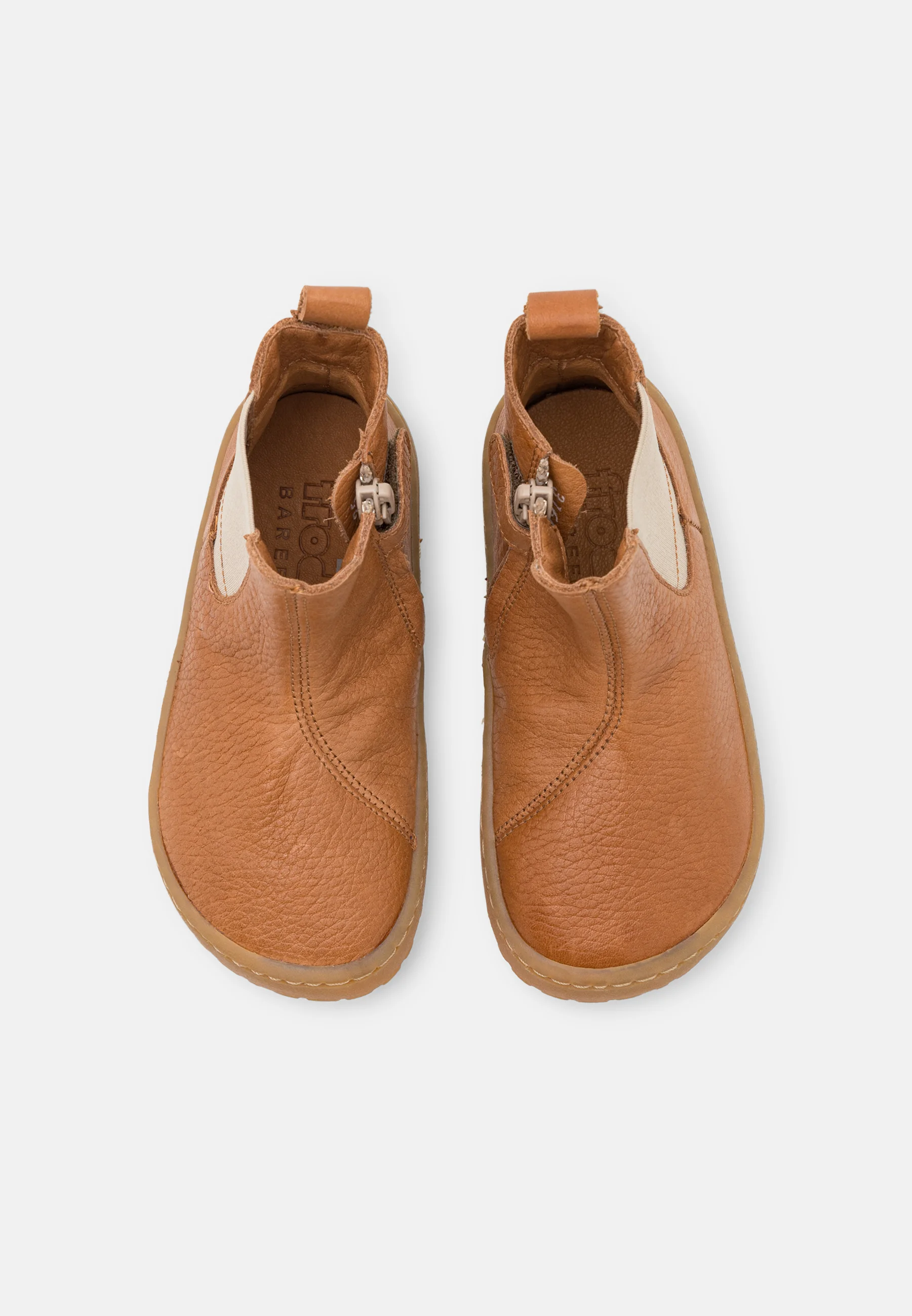 Froddo BAREFOOT CHELYS UNISEX - Botines
