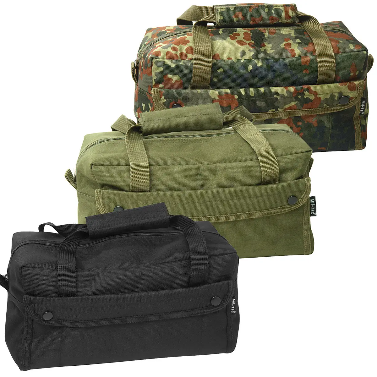 BW Einsatztasche klein versch. Farben