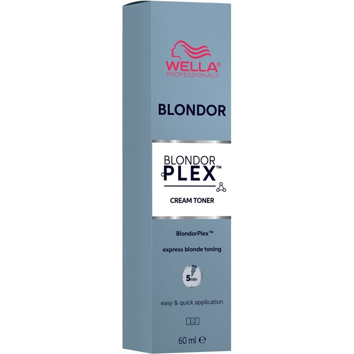 BlondorPlex Cream Toner
