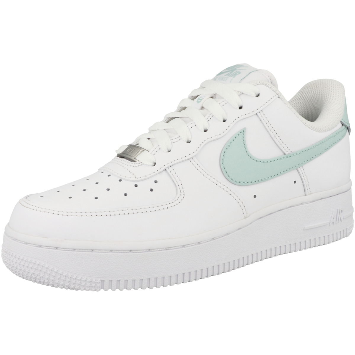 Nike Performance Air Force 1 '07 Flyease Sneaker Low weiss