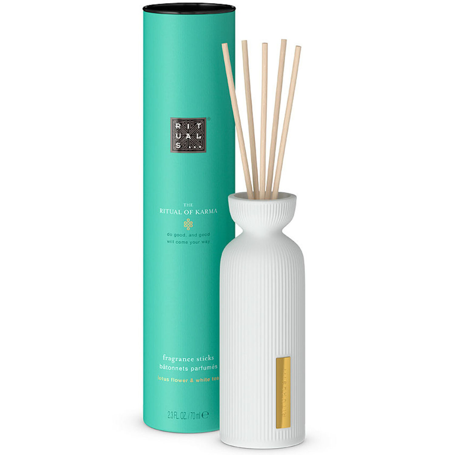 Rituals The Ritual of Karma Mini Bâtonnets Parfumés