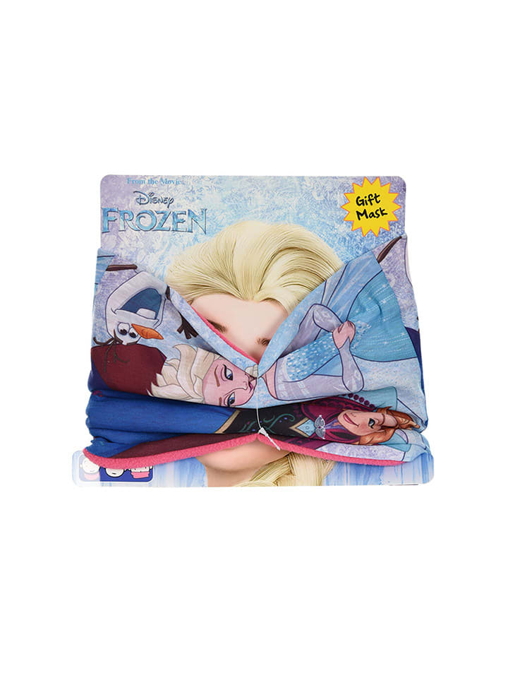Disney Frozen Loop-Schal 